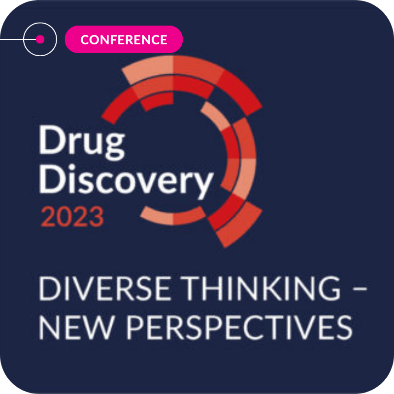 ELRIG Drug Discovery 2023